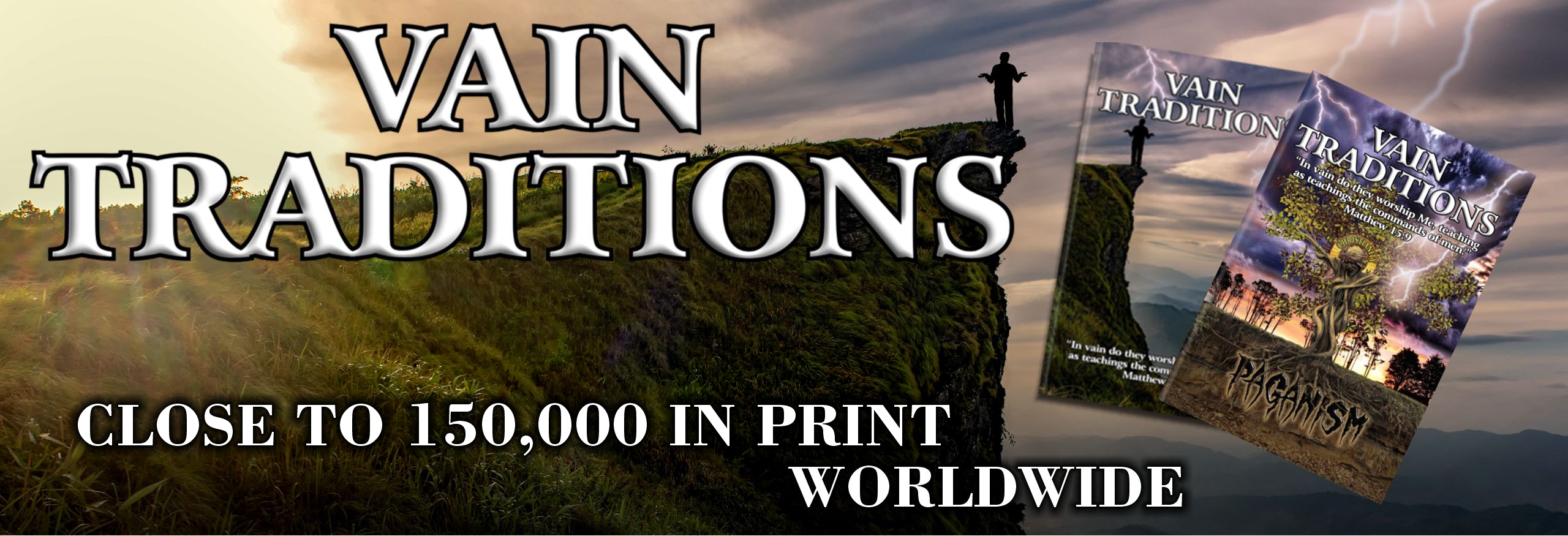 Vain Traditions 150K